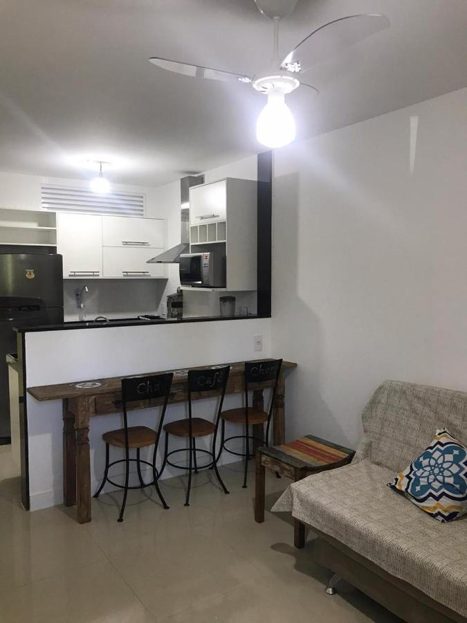 Arraial Do Cabo - Golden Lake Residence ภายนอก รูปภาพ
