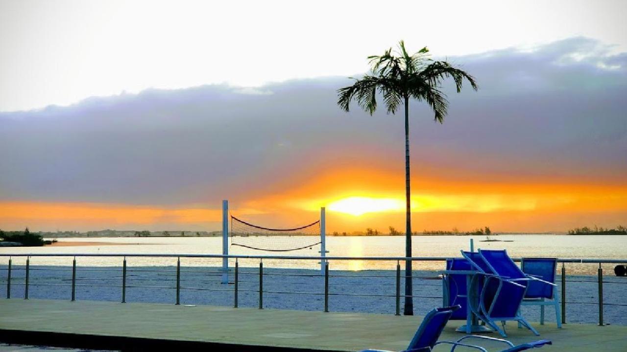 Arraial Do Cabo - Golden Lake Residence ภายนอก รูปภาพ