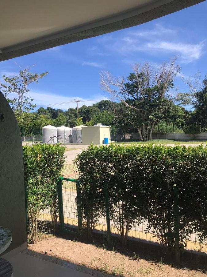 Arraial Do Cabo - Golden Lake Residence ภายนอก รูปภาพ