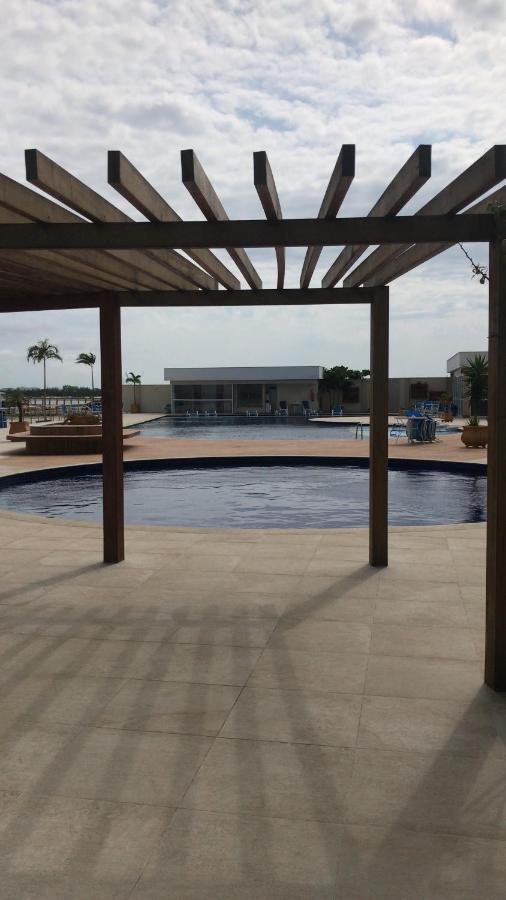 Arraial Do Cabo - Golden Lake Residence ภายนอก รูปภาพ