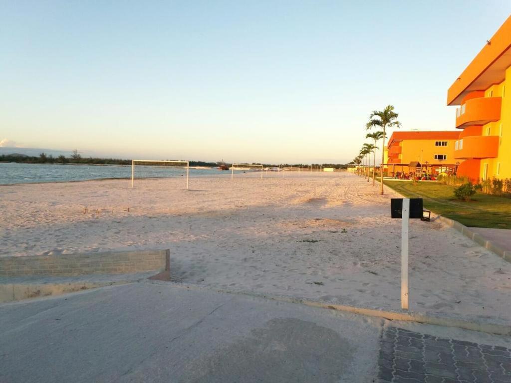 Arraial Do Cabo - Golden Lake Residence ภายนอก รูปภาพ